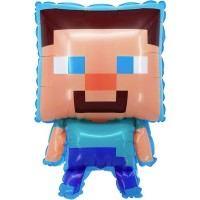 Фигура Пиксельный герой 25''/63см26''/66с Y 