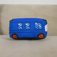 Мягкая игрушка Подушка Автомобиль 25 см DB - Мягкая игрушка Подушка Автомобиль 25 см DB