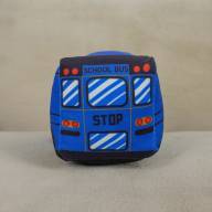 Мягкая игрушка Подушка Автомобиль 25 см DB - Мягкая игрушка Подушка Автомобиль 25 см DB