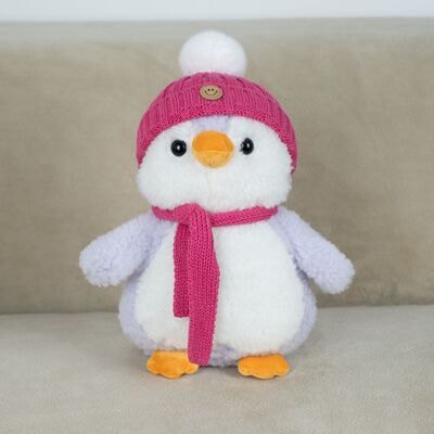 Мягкая игрушка Собака Корги 40 см K 8