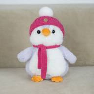 Мягкая игрушка Собака Корги 40 см K 8 - Мягкая игрушка Собака Корги 40 см K 8