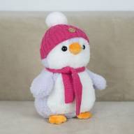 Мягкая игрушка Собака Корги 40 см K 8 - Мягкая игрушка Собака Корги 40 см K 8