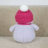 Мягкая игрушка Собака Корги 40 см K 8 - Мягкая игрушка Собака Корги 40 см K 8