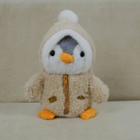Мягкая игрушка Пингвин 24 см K