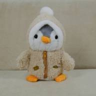 Мягкая игрушка Пингвин 24 см K - Мягкая игрушка Пингвин 24 см K