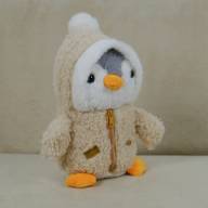 Мягкая игрушка Пингвин 24 см K - Мягкая игрушка Пингвин 24 см K