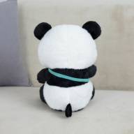 Мягкая игрушка Панда-Бамбук 25 см BK - Мягкая игрушка Панда-Бамбук 25 см BK
