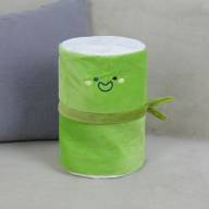 Мягкая игрушка Панда-Бамбук 25 см BK - Мягкая игрушка Панда-Бамбук 25 см BK