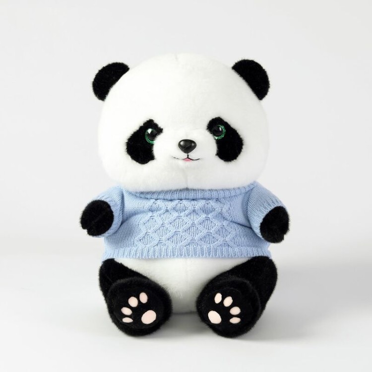 Мягкая игрушка Панда 35 см LB