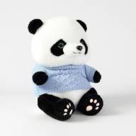 Мягкая игрушка Панда 35 см LB - Мягкая игрушка Панда 35 см LB