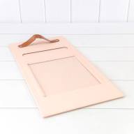 Коробка Прямоугольная 25*9,5*33 складная на магнитах Персиковый 1/30 Арт: 720830/2 - Коробка Прямоугольная 25*9,5*33 складная на магнитах Персиковый 1/30 Арт: 720830/2