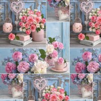 Бумага в листах 70*100 ±5% (10 шт.) 80г 094 1/24 Арт: 000402/94