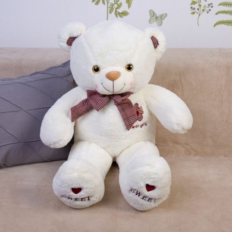 Мягкая игрушка Мишка 110см W