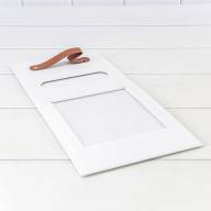 Коробка Прямоугольная 18*8,5*23 складная на магнитах Белый 1/50 Арт: 720831/1 - Коробка Прямоугольная 18*8,5*23 складная на магнитах Белый 1/50 Арт: 720831/1