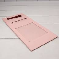 Коробка Прямоугольная 18*8,5*23 складная на магнитах Розовый 1/50 Арт: 720831/2 - Коробка Прямоугольная 18*8,5*23 складная на магнитах Розовый 1/50 Арт: 720831/2